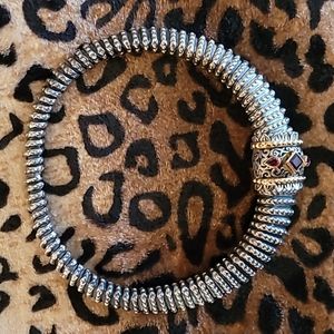 Choker necklace 17ins